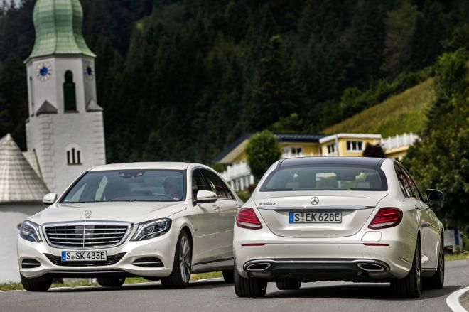Get up to Php 1.79 million off on your new Mercedes-Benz this month image