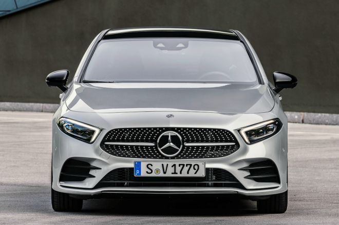 Get up to Php 1.79 million off on your new Mercedes-Benz this month image