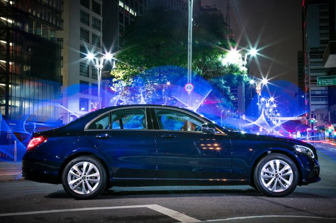Get up to Php 1.79 million off on your new Mercedes-Benz this month image