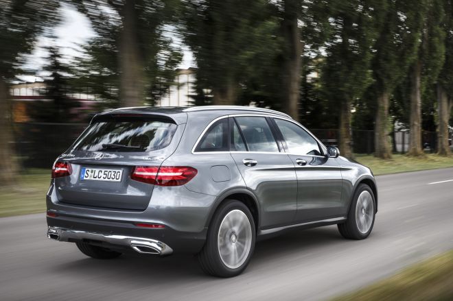 Get up to Php 1.79 million off on your new Mercedes-Benz this month image