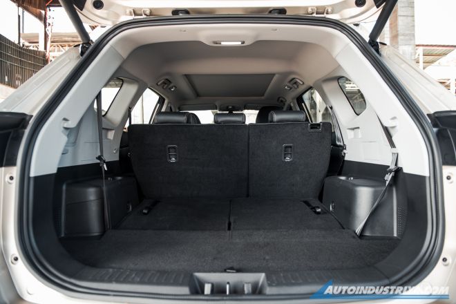 2020 Cherry Tiggo 8 image