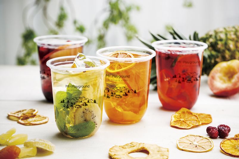 Mitsubishi&rsquo;s new headquarter showroom is a playground for grownups image