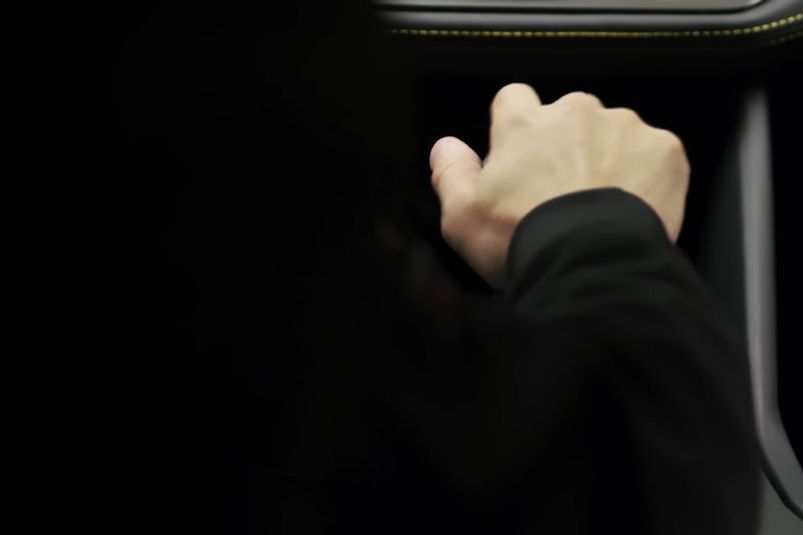 Nissan hints next-gen Fairlady Z will still have a manual image