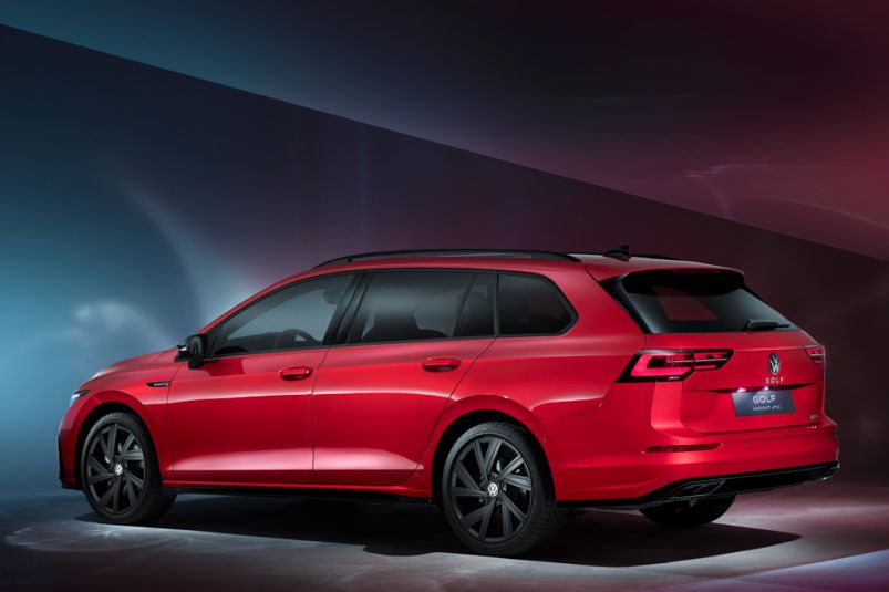 Dear Volkswagen PH, please bring back the Golf GTS image