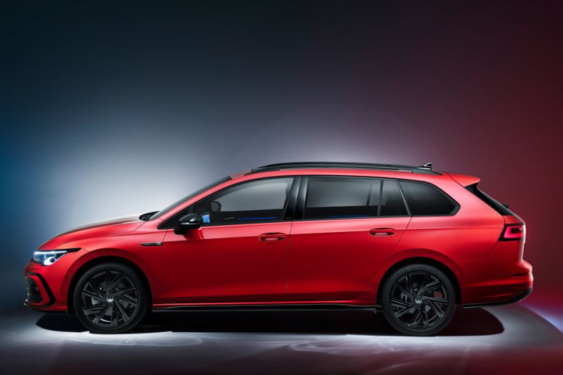 Dear Volkswagen PH, please bring back the Golf GTS image