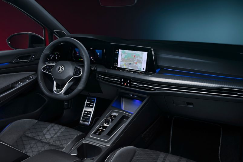 Dear Volkswagen PH, please bring back the Golf GTS image