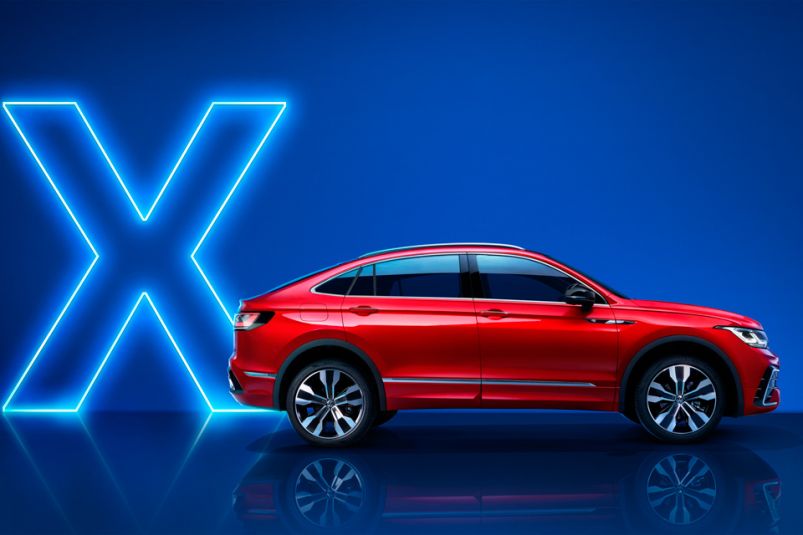 Should Volkswagen PH bring in the chop-top Tiguan X? image