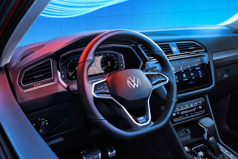 Should Volkswagen PH bring in the chop-top Tiguan X? image