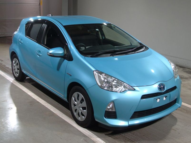 Toyota is now selling used cars online image