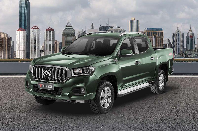 Maxus Car Deal image