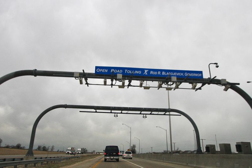 MPTC will soon get rid of toll booths along NLEX, SCTEX, CAVITEX image