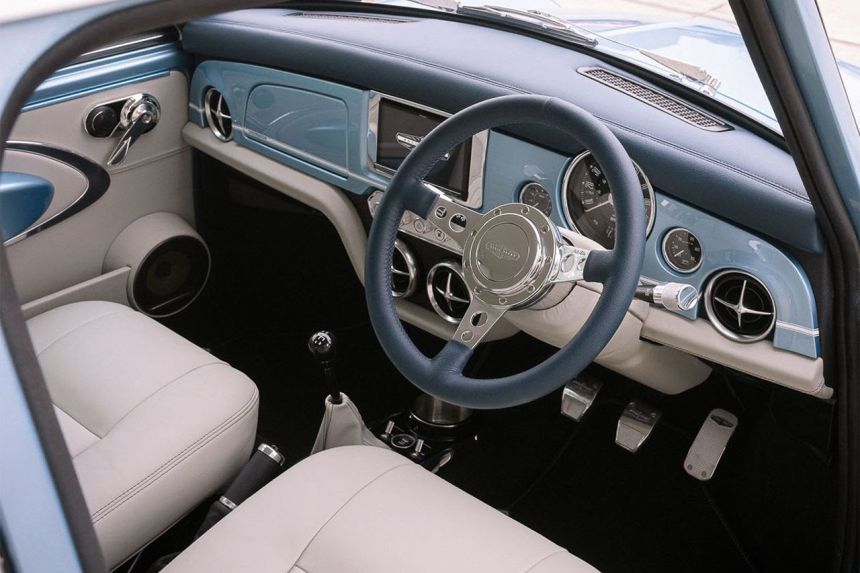 Mini Remastered image