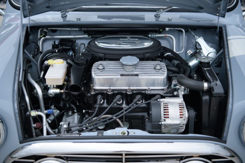 Mini Remastered image