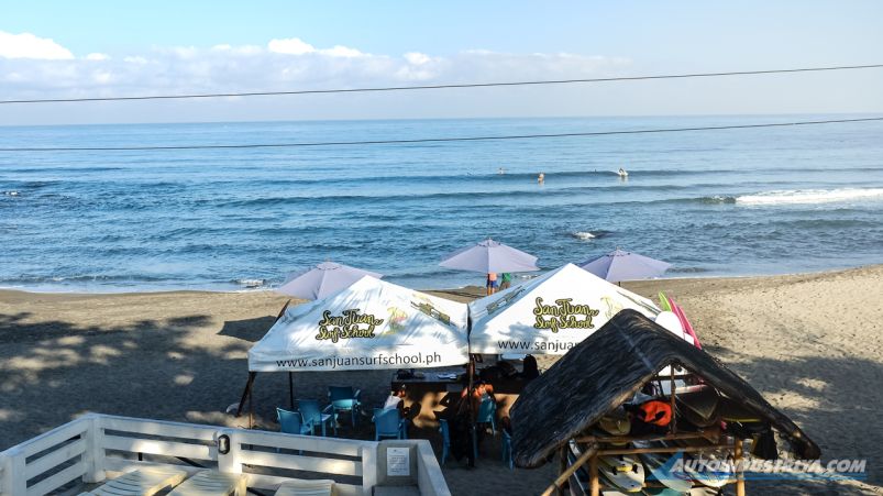 New La Union bypass road to cut drive time to surfing town image