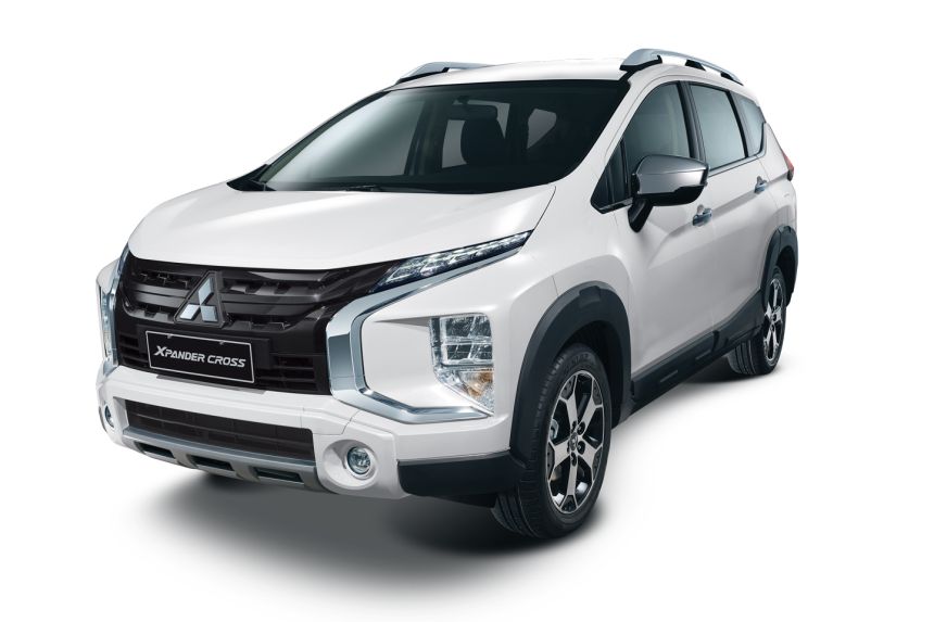 Mitsubishi PH sold more L300s than Xpander, Mirage in August image