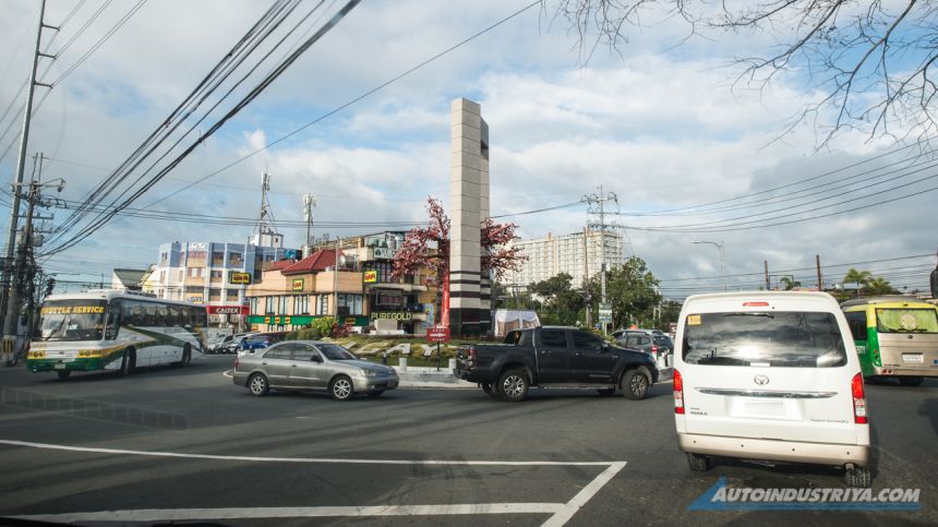 Cavite Gov. Remulla: Travel pass not needed for Tagaytay image