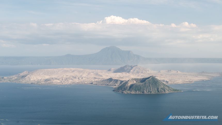 Cavite Gov. Remulla: Travel pass not needed for Tagaytay image