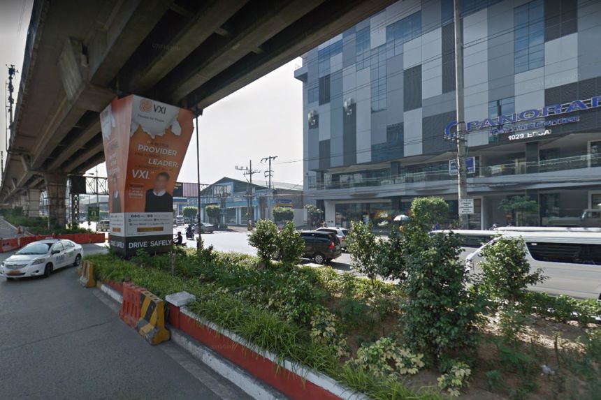 MMDA plans to close down 12 EDSA U-turn slots image