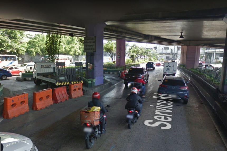 MMDA plans to close down 12 EDSA U-turn slots image