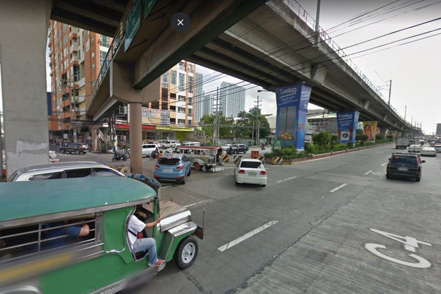 MMDA plans to close down 12 EDSA U-turn slots image