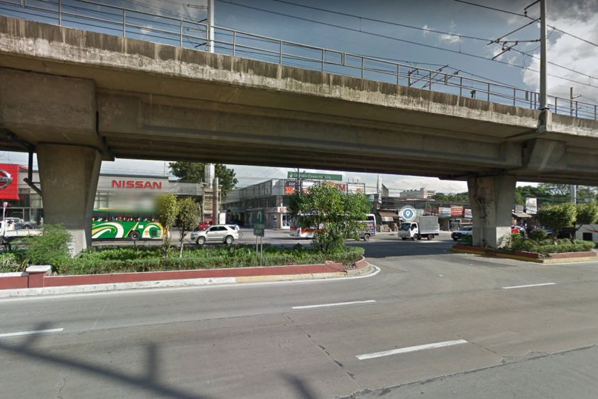MMDA plans to close down 12 EDSA U-turn slots image