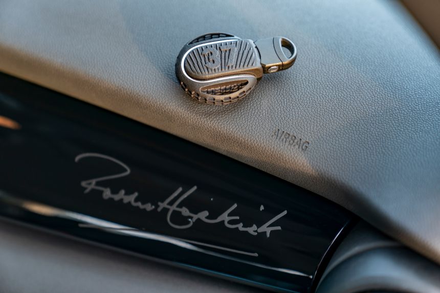 Special edition Mini honors their 1964 Monte Carlo Rally win image