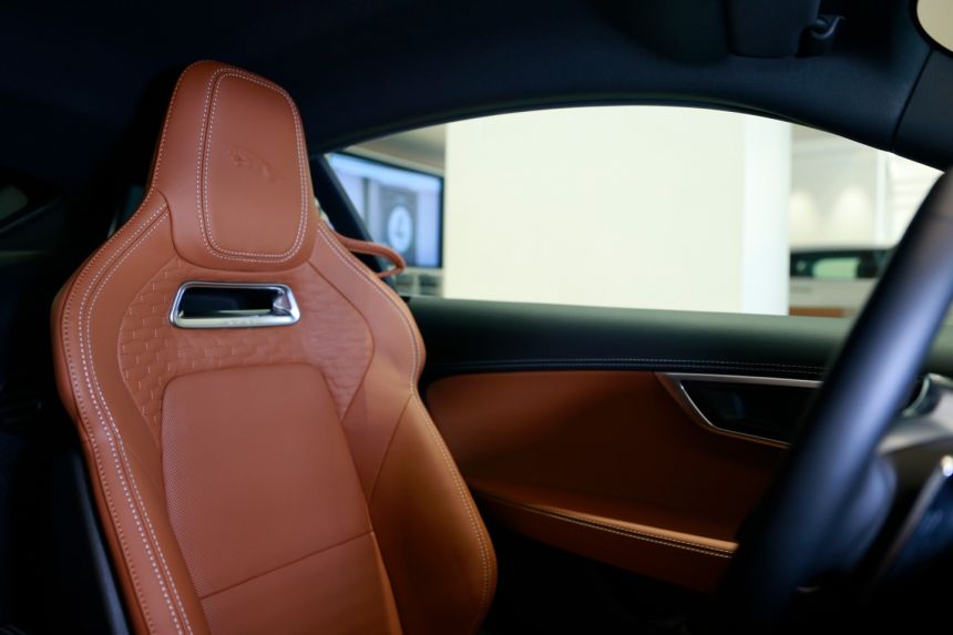2021 Jaguar F-Type now available in PH, starts at PhP 6.19 million image
