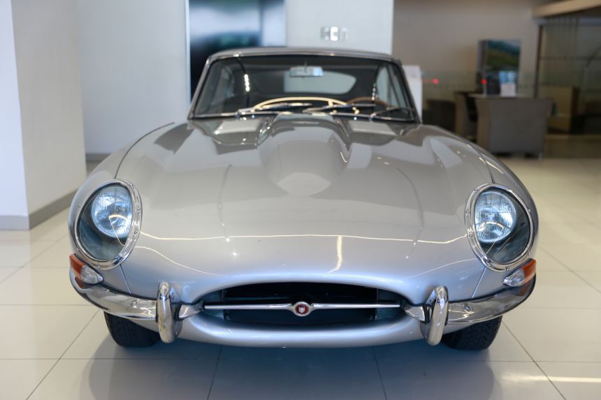 2021 Jaguar F-Type now available in PH, starts at PhP 6.19 million image