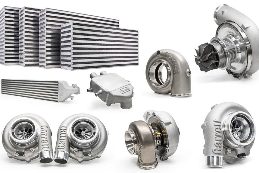 Turbo specialist Garrett files for bankruptcy, to be acquired for $2.1B image