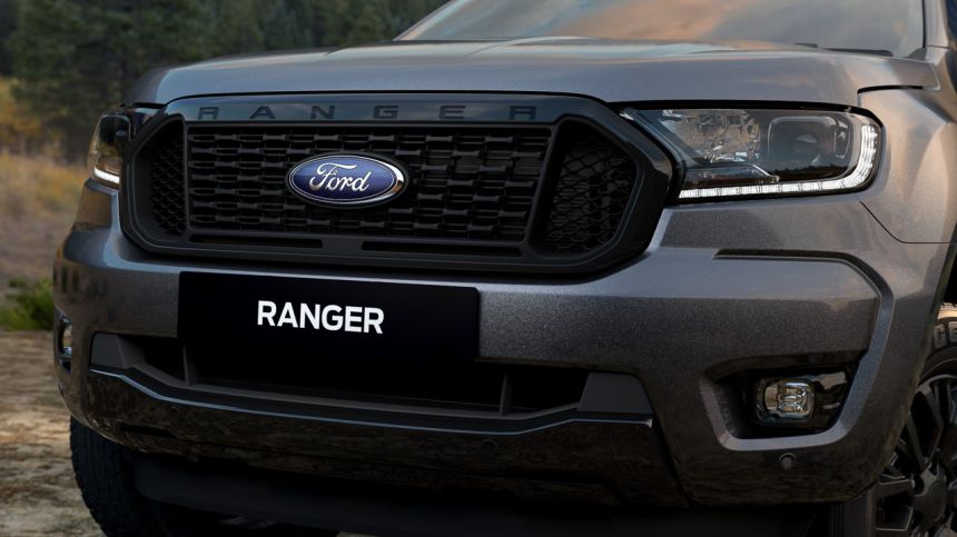 Ford PH listens to customers; launches Ranger FX4 4x4 image