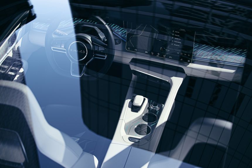 Geely