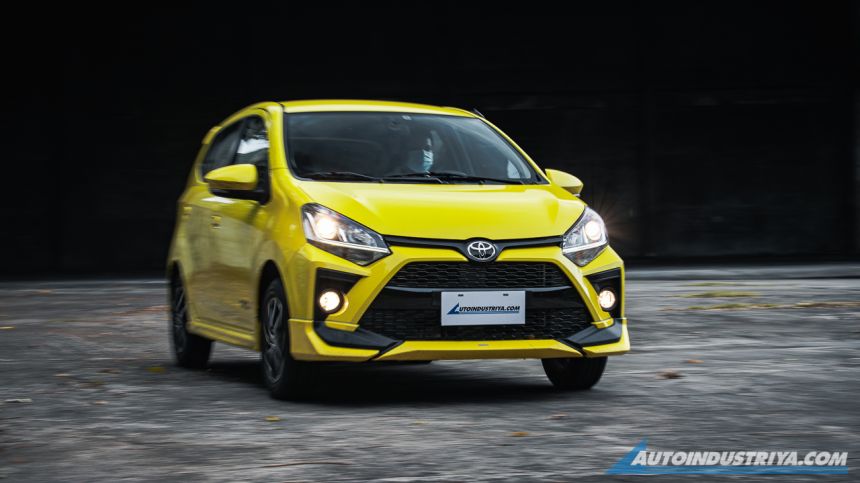 Here are the Philippines 10 best-selling cars of 2021 image