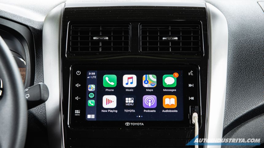 2020 Toyota Wigo 1.0 TRD S A/T image