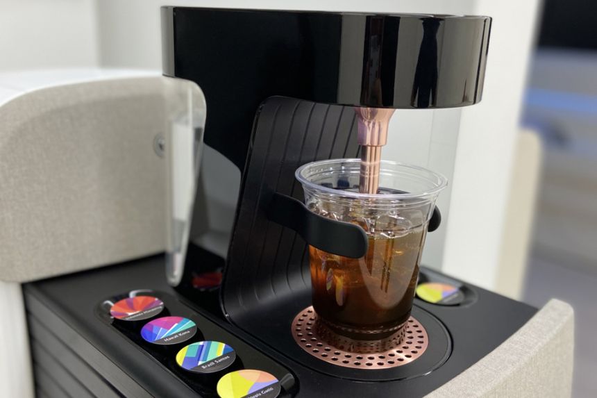 Hyundai and LG want future vans to look like this inside image