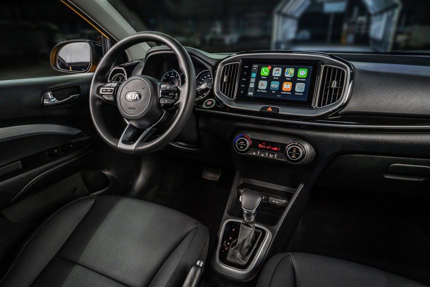 How did Kia get 2021 Stonic crossover priced so low? image