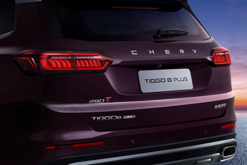 Should Chery PH bring in the luxurious 2021 Tiggo8 Plus? image