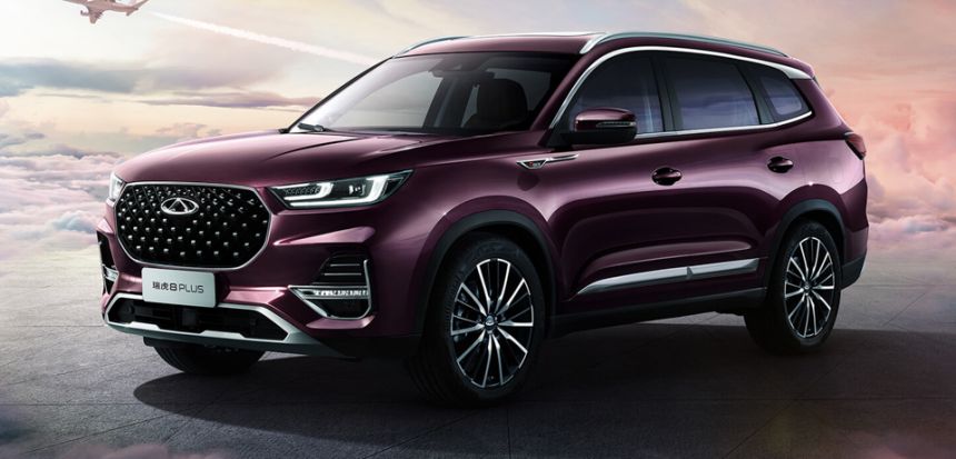 Should Chery PH bring in the luxurious 2021 Tiggo8 Plus? image