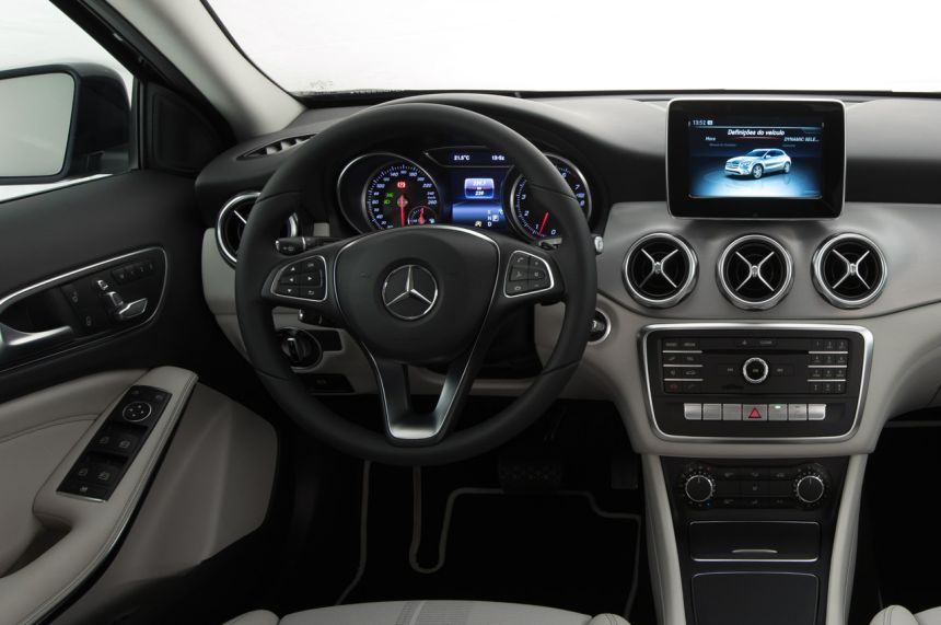 Why is the 2021 Mercedes-Benz GLA more expensive than before? image