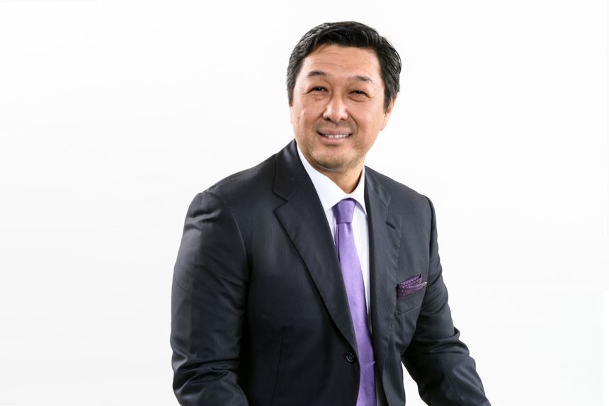 Ex-Nissan PH boss appointed president of Ayala automotive business image