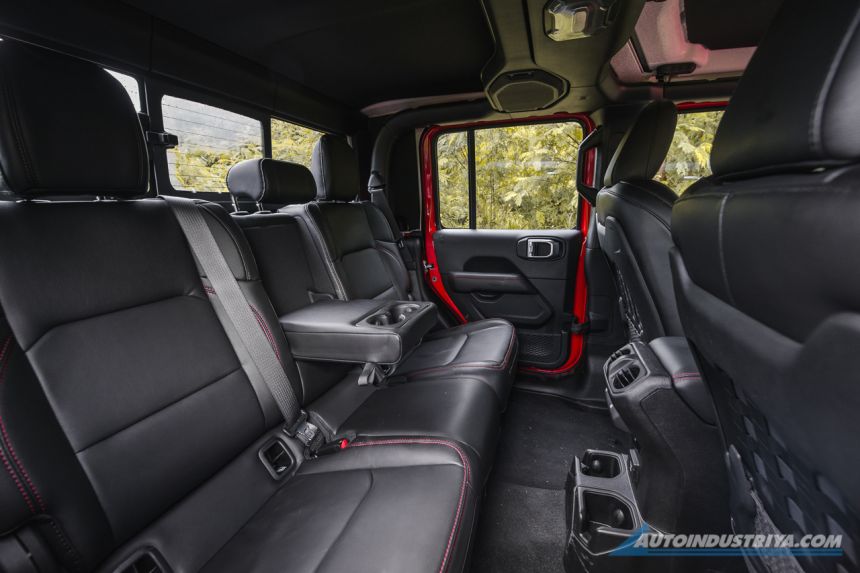 2020 Jeep Gladiator Rubicon image