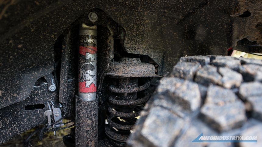 2020 Jeep Gladiator Rubicon image