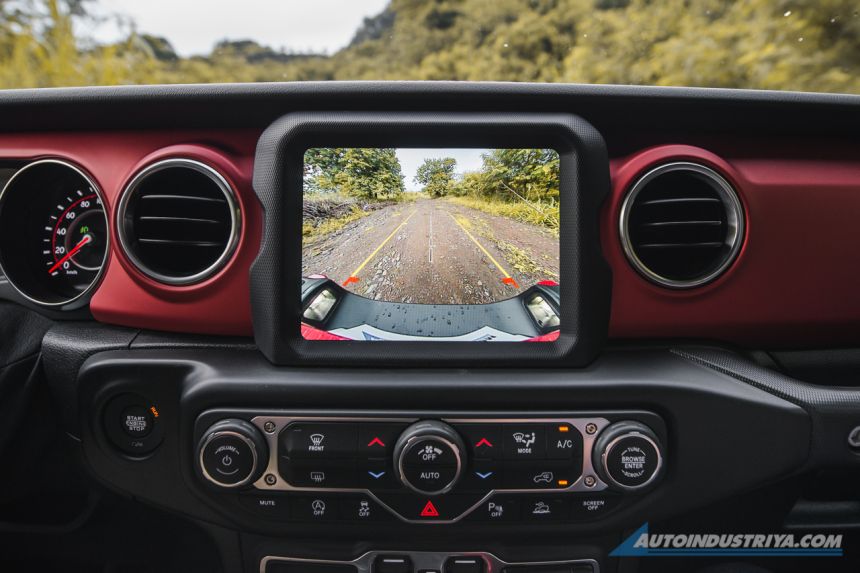 2020 Jeep Gladiator Rubicon image