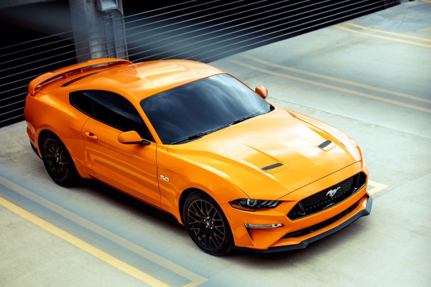 Is your U.S-built Ford part of a recall? image