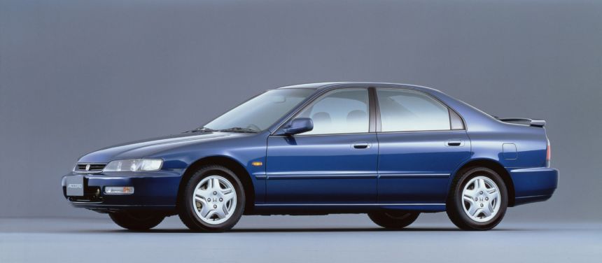 We pick our 10 favorites for 30th birthday of Honda Cars PH image