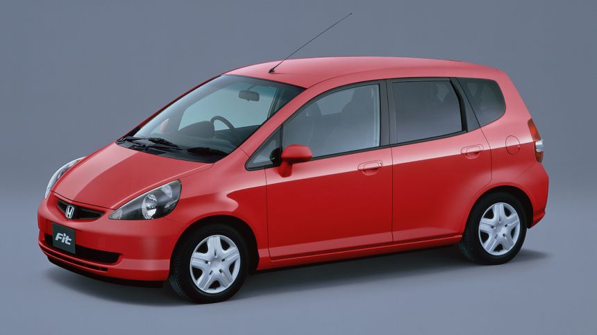 We pick our 10 favorites for 30th birthday of Honda Cars PH image