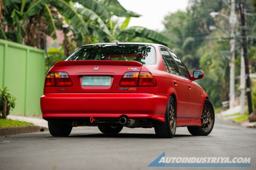 We pick our 10 favorites for 30th birthday of Honda Cars PH image