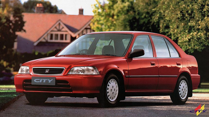 10 local Honda models we