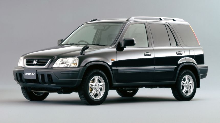 We pick our 10 favorites for 30th birthday of Honda Cars PH image