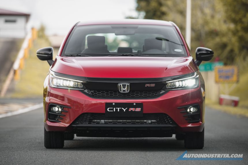 City launch image