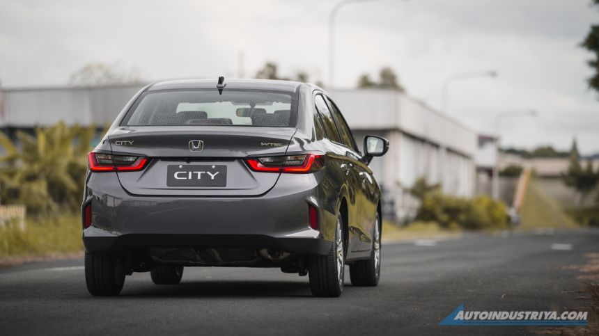 City launch image